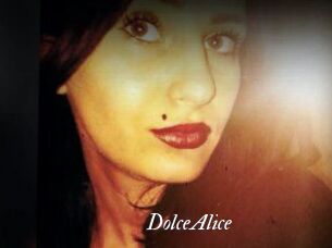 DolceAlice