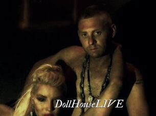 DollHouseLIVE