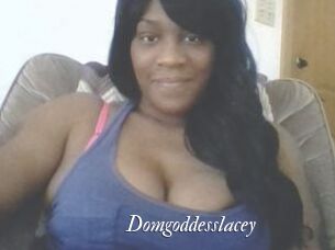 Domgoddesslacey