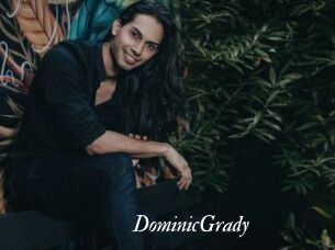 DominicGrady