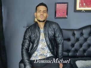 DominicMichael