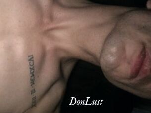 DonLust