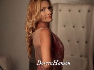 DoreenHanson