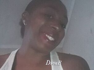 DreaB