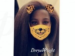 Dreya_Wright