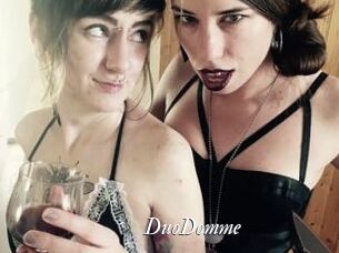 DuoDomme