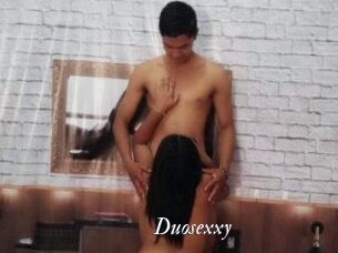 Duosexxy