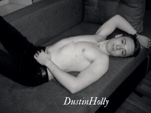 DustinHolly