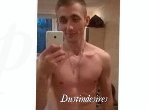 Dustindesires