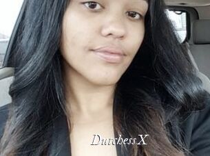 DutchessX