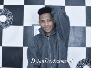 DylanDeArismendi