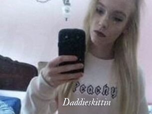 Daddieskittin