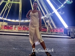 Dafinablack