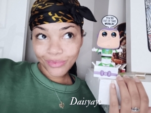 Daisyaye