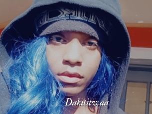 Dakititwaa