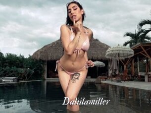 Daliilamiller