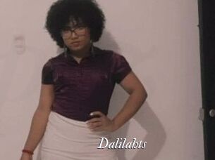 Dalilahts