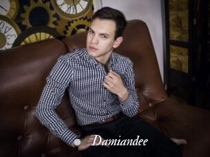 Damiandee