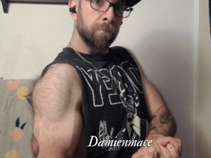 Damienmace