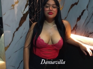 Daniavilla