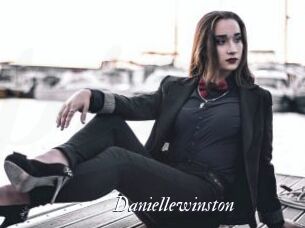 Daniellewinston