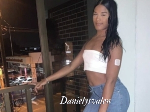 Danielysvalen