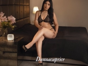 Dannacaprice