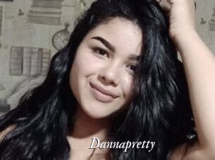 Dannapretty