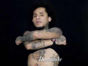 Danniduke