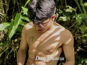 Danyphamton