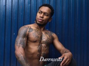 Darenscott