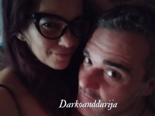 Darkoanddarija