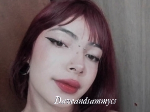 Daveandsammycs
