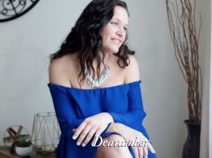 Dearamber