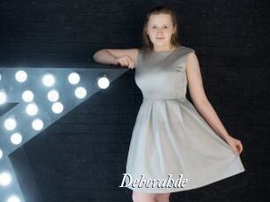 Deborahde