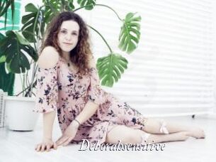 Deborahsensitive