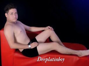 Deeplatinboy