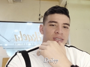 Deibyy