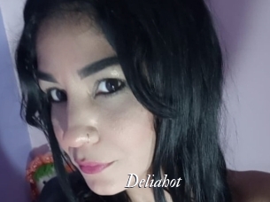 Deliahot