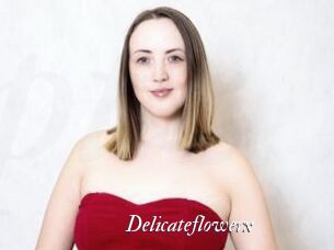 Delicateflowerx