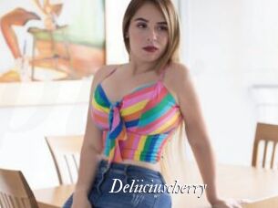 Deliiciuscherry