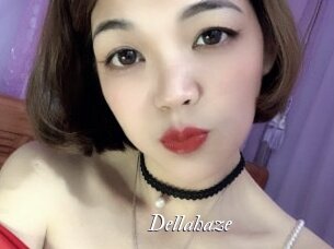 Dellahaze