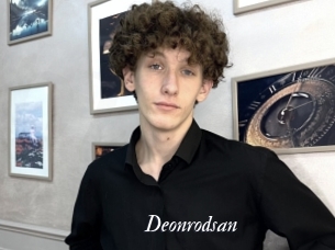 Deonrodsan