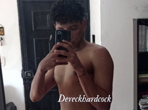 Dereckhardcock