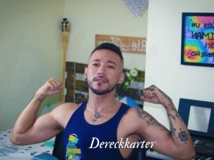 Dereck_karter