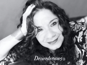 Desiredream50