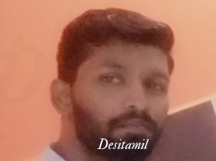 Desitamil