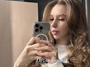 Devonafinnell