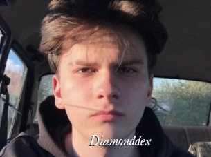 Diamonddex