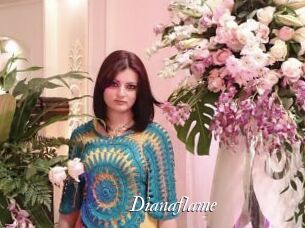 Dianaflame